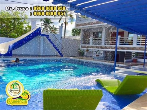 Querencia Grace CSG HotSpring Private Resort .